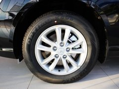 2009款 3.3L 自动 豪华型