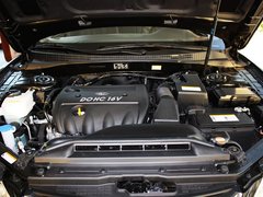 2009款 3.3L 自动 豪华型