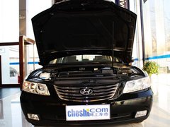 2009款 3.3L 自动 豪华型