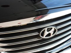 2009款 3.3L 自动 豪华型