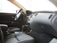 2009款 3.3L 自动 豪华型