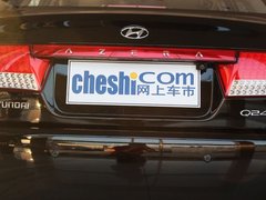 2009款 3.3L 自动 豪华型
