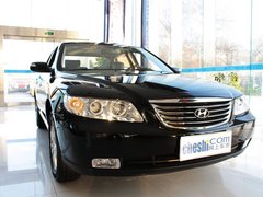 2009款 3.3L 自动 豪华型