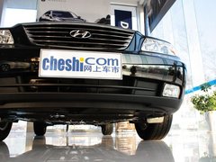 2009款 3.3L 自动 豪华型