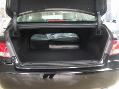 2009款 3.3L 自动 豪华型