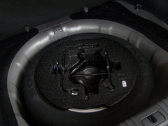 2009款 3.3L 自动 豪华型