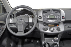 2006款 2.4L 自動 標準版