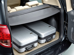2006款 2.4L 自動 標準版