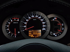 2006款 2.4L 自动 标准版