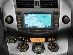 2006款 2.4L 自动 标准版