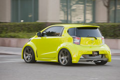 2006款 2.4L 自动 标准版
