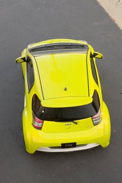 2006款 2.4L 自动 标准版