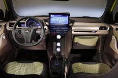 2006款 2.4L 自动 标准版