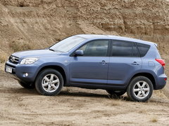 2006款 2.4L 自动 标准版