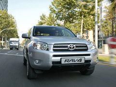 2006款 2.4L 自动 标准版