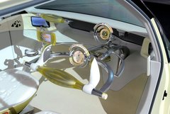 2006款 2.4L 自动 标准版