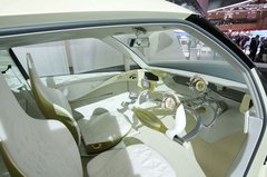 2006款 2.4L 自动 标准版