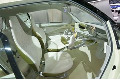 2006款 2.4L 自动 标准版