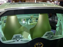 2006款 2.4L 自动 标准版