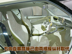 2006款 2.4L 自动 标准版