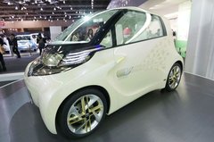 2006款 2.4L 自动 标准版
