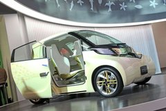 2006款 2.4L 自动 标准版