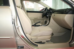 2006款 2.0 自动 标准型
