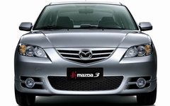 2006款 2.0 自动 标准型