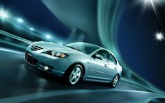 2006款 2.0 自动 标准型