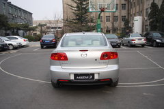 2006款 2.0 自动 标准型
