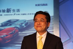 2006款 2.0 自动 标准型