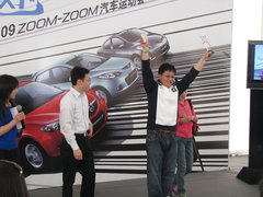 2006款 2.0 自动 标准型