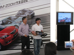 2006款 2.0 自动 标准型