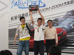 2006款 2.0 自动 标准型