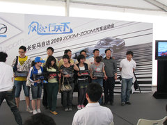 2006款 2.0 自动 标准型