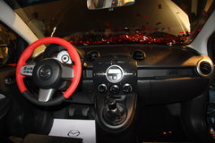 2006款 2.0 自动 标准型