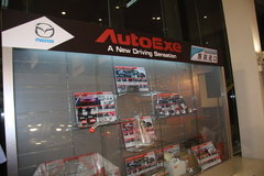 2006款 2.0 自动 标准型