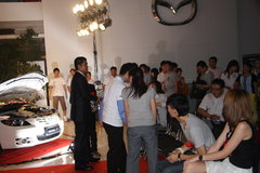 2006款 2.0 自动 标准型