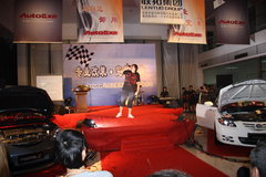 2006款 2.0 自动 标准型