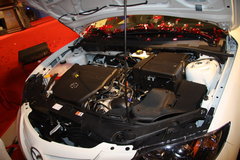 2006款 2.0 自动 标准型