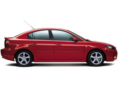 2006款 2.0 自动 标准型