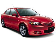 2006款 2.0 自动 标准型