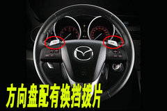 2006款 2.0 自动 标准型