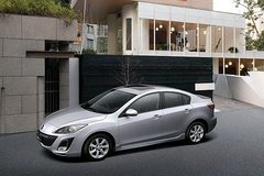 2006款 2.0 自动 标准型