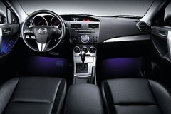 2006款 2.0 自动 标准型