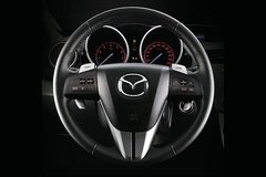 2006款 2.0 自动 标准型