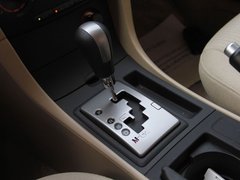 2010款 2.0 自动 经典款运动型