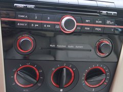 2010款 2.0 自动 经典款运动型