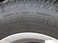 2010款 2.0 自动 经典款运动型