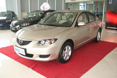 2006款 2.0 自动 标准型